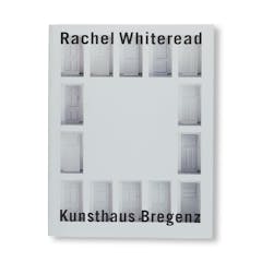 RACHEL WHITEREAD